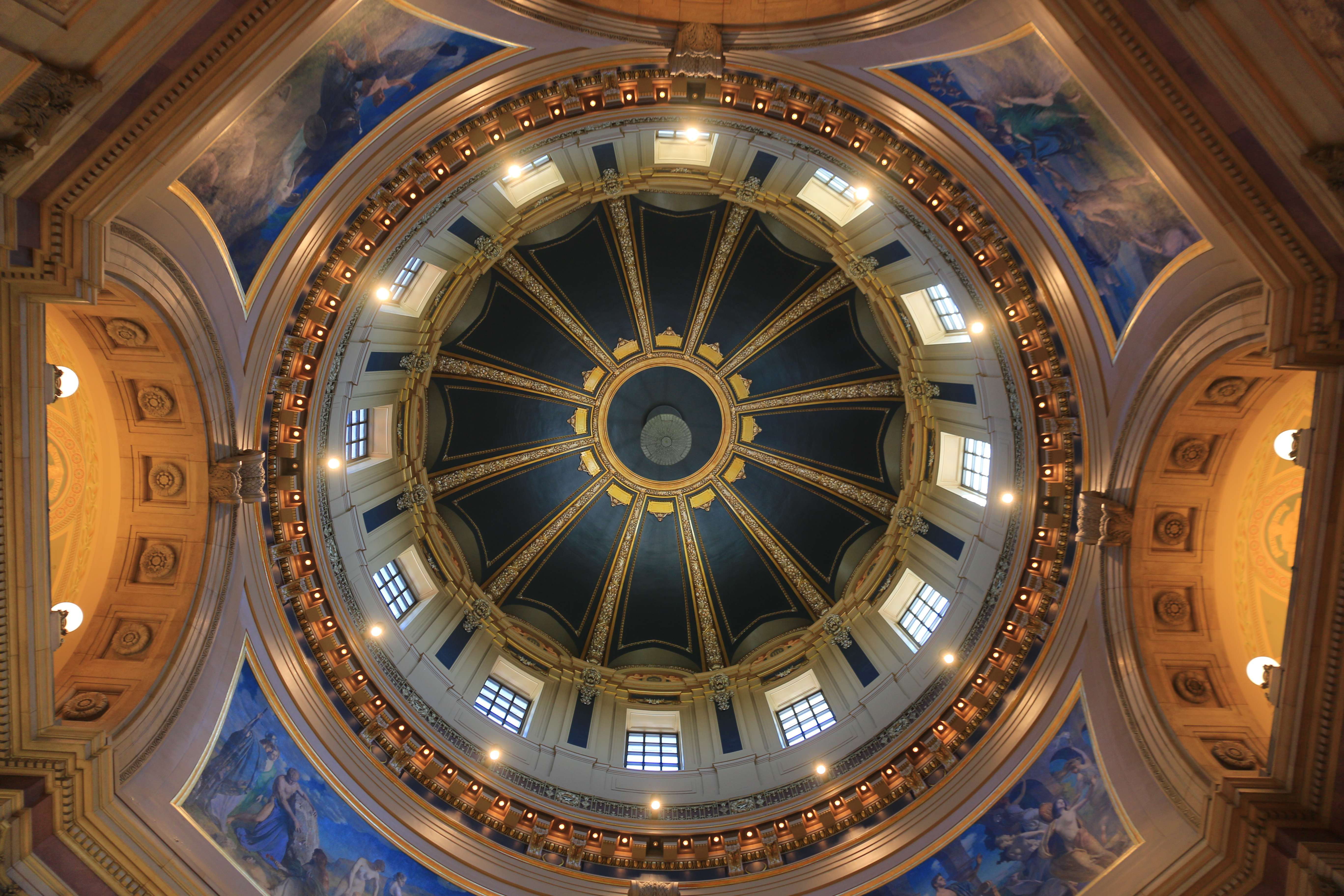 St Paul